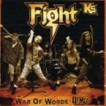 Fight - K5: War of Words Demos