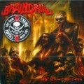 Brain Drill - Apocalyptic Feasting