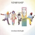 Starship - Knee Deep in the Hoopla