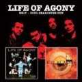 Life of Agony - Ugly & Soul Searching Sun (Bril)