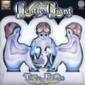 Gentle Giant - Three Friends (Dig)