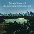 Barbra Streisand - Happening in Central Park