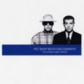 The Pet Shop Boys - Discography- The Complete Singles Collection-(Ltd.Reissue)