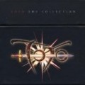Toto - The Collection (coffret 7 CD + 1 DVD)