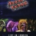 April Wine - April Wine - I Like To Rock - Live In London [Import anglais]
