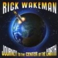 Rick Wakeman - Wakeman,Rick Journey To The Centre Of The Earth