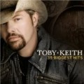 Toby Keith - 35 Biggest Hits