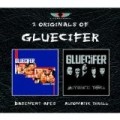Gluecifer - Basement Apes - Automatic Thrill