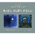 Axel Rudi Pell - Eternal Prisoner - Between The Walls