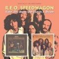 Reo Speedwagon - Ridin' the Storm Out/Lost in a