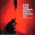 U2 - Under A Blood Red Sky (Live)