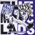 Macc Lads - Live At Leeds - From Beer To Eternity