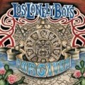 Los Lonely Boys - Forgiven (Sba2)