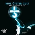 Blue Öyster Cult - Bad Channels / O.S.T. (2 B.O.F. sur 1 seul CD)