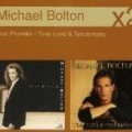 Michael Bolton - Time Love & Tenderness/..