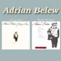 Adrian Belew - Young Lions / Pretty Pink Rose