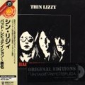 Thin Lizzy - Bad Reputation