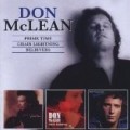 Don McLean - Prime Time / Chain Lightning / Believers