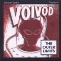 Voivod - Outer Limits (24bt) (Dig)