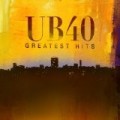 UB40 - UB40 GREATEST HITS