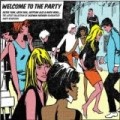 Various - Welcome To The Party