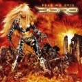 Doro - Fear No Evil