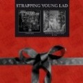 Strapping Young Lad - Coffret 2 CD : City - Heavy As A Really Heavy Thing