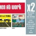 Men at Work - X2: Business As Usual / Cargo