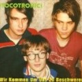 Tocotronic - Tocotronic Wir kommen um uns zu beschweren