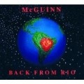 Roger Mcguinn - McGuinn,Roger Back From Rio