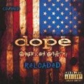 Dope - DOPE AMERICAN APATHY RELOADED(& DVD)