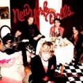 The New York Dolls - Cause I Sez So