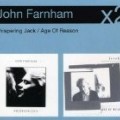 John Farnham - WHISPERING JACK/AGE OF REASON