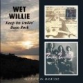 Wet Willie - Wet Willie Keep On Smiling/Dixie Rock