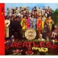 The Beatles - Sgt. Pepper'S Lonely Hearts Club Band (Enregistrement original remasterisé)