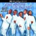 Little Anthony & The Imperials - Tears on My Pillow