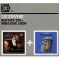 Cat Stevens - New Masters - Mona Bone Jakon