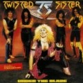 Twisted Sister - UNDER THE BLADE