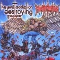 Mortification - The Evil Addiction Destroying Machine