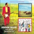 Adrian Belew - Lone Rhino - Twang Bar King