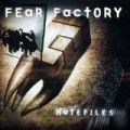 Fear Factory - FEAR FACTORY HATEFILES