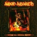 Amon Amarth - the crusher Ltd edition