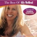Vonda Shepard - The Best Of Ally Mcbeal : The Songs Of Vonda Shepard