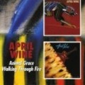 April Wine - APRIL WINE ANIMAL GRACE/WALKING..
