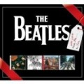 The Beatles - Christmas Box - Coffret 4 CD (Rubber soul / Revolver / Sgt Pepper / Abbey Road)