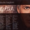 Claudio Baglioni - Q.P.G.A.