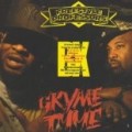 Freestyle Professors - Gryme Tyme