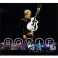 David Bowie - A Reality Tour