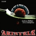 Akinyele - Put It in Your Mouth