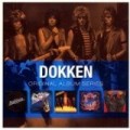 Dokken - Original Album Series